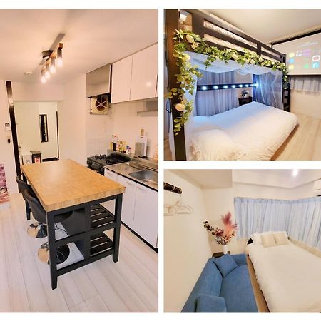 歌舞伎町ヤスオroom Prefektura Tokio Exteriér fotografie