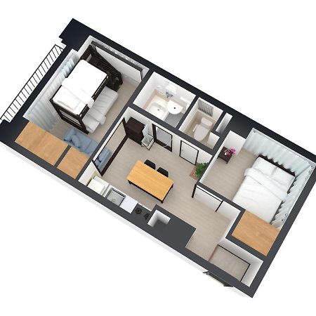 歌舞伎町ヤスオroom Prefektura Tokio Exteriér fotografie