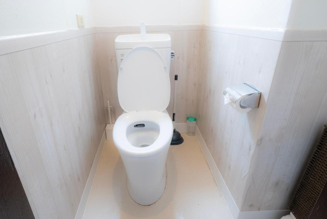 歌舞伎町ヤスオroom Prefektura Tokio Exteriér fotografie
