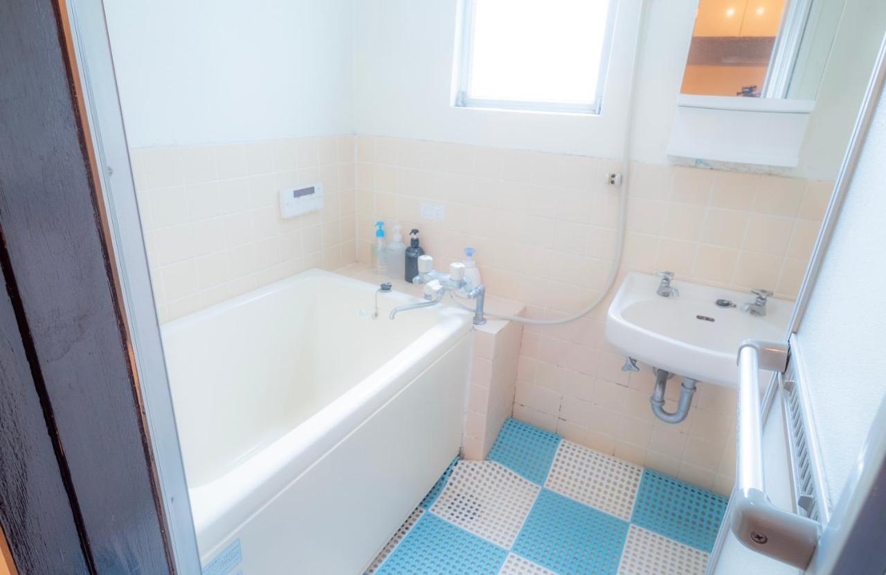 歌舞伎町ヤスオroom Prefektura Tokio Exteriér fotografie