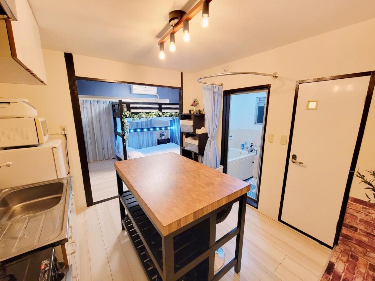 歌舞伎町ヤスオroom Prefektura Tokio Exteriér fotografie