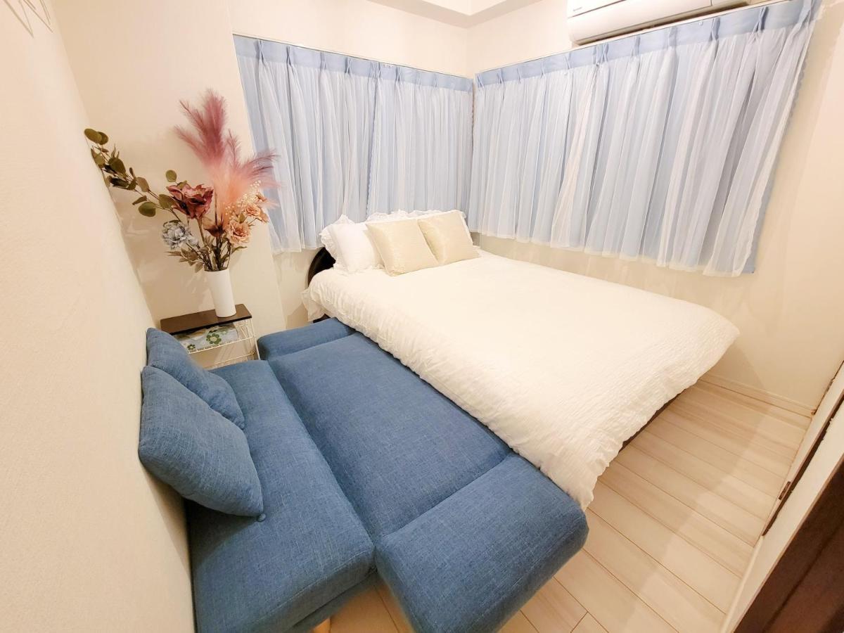 歌舞伎町ヤスオroom Prefektura Tokio Exteriér fotografie