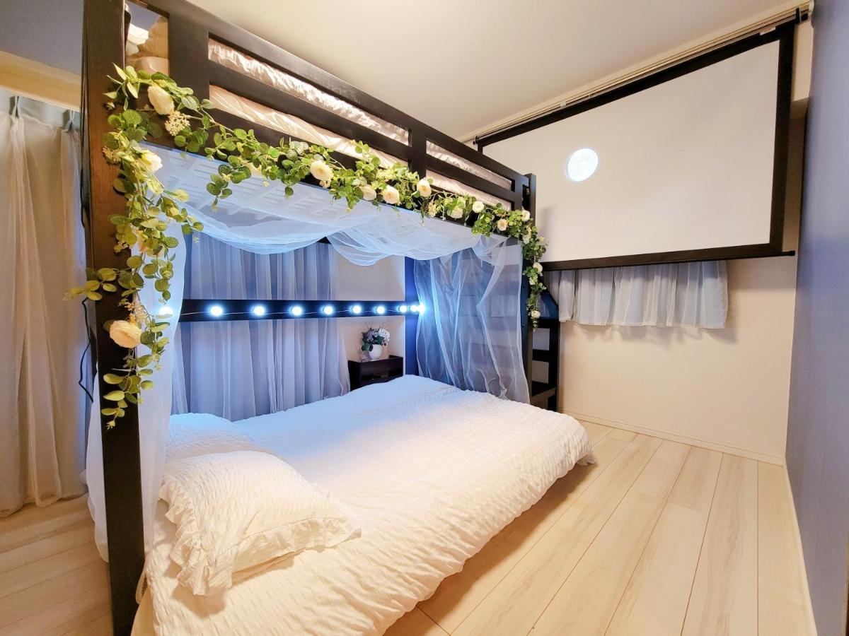 歌舞伎町ヤスオroom Prefektura Tokio Exteriér fotografie