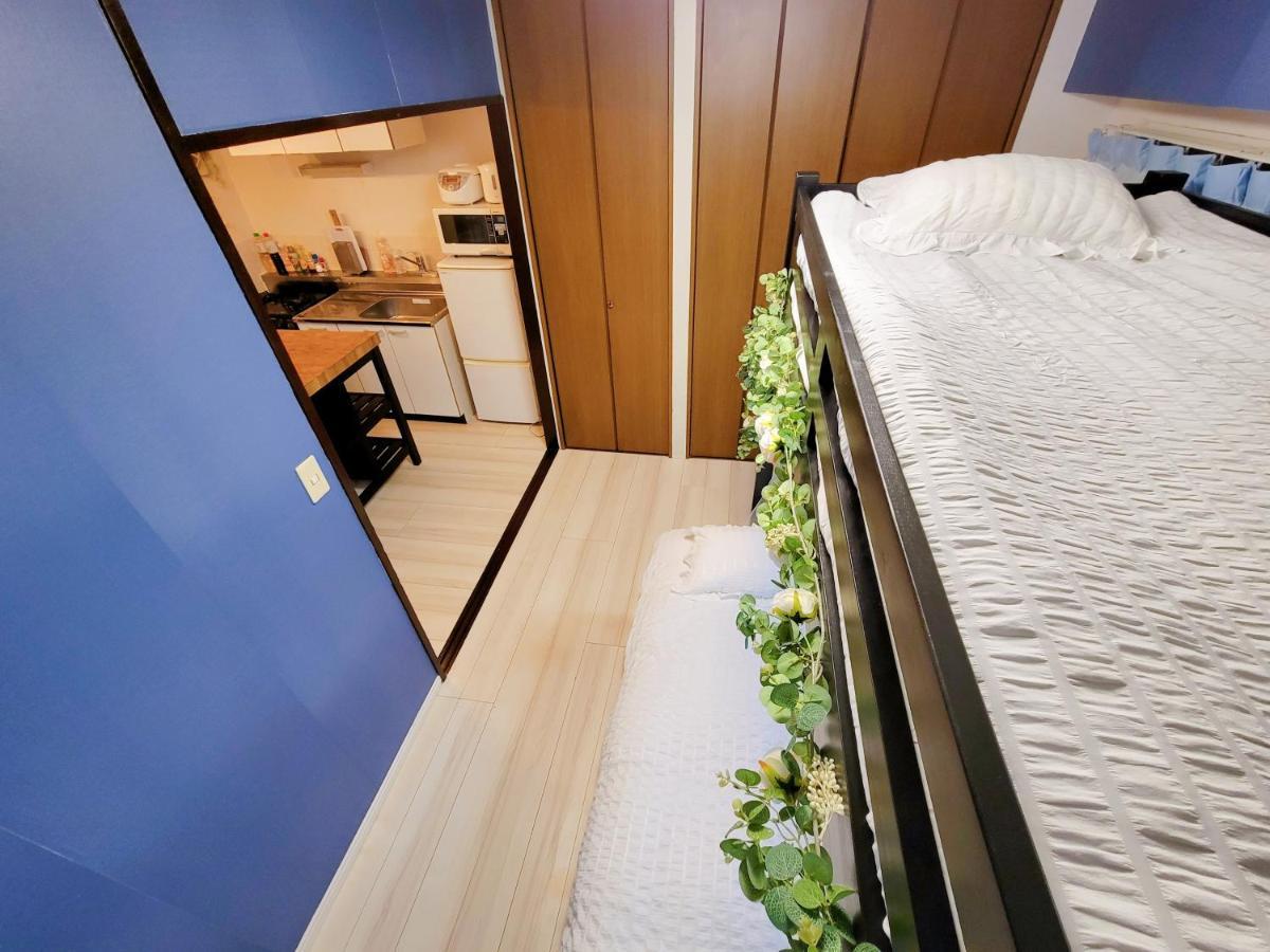 歌舞伎町ヤスオroom Prefektura Tokio Exteriér fotografie