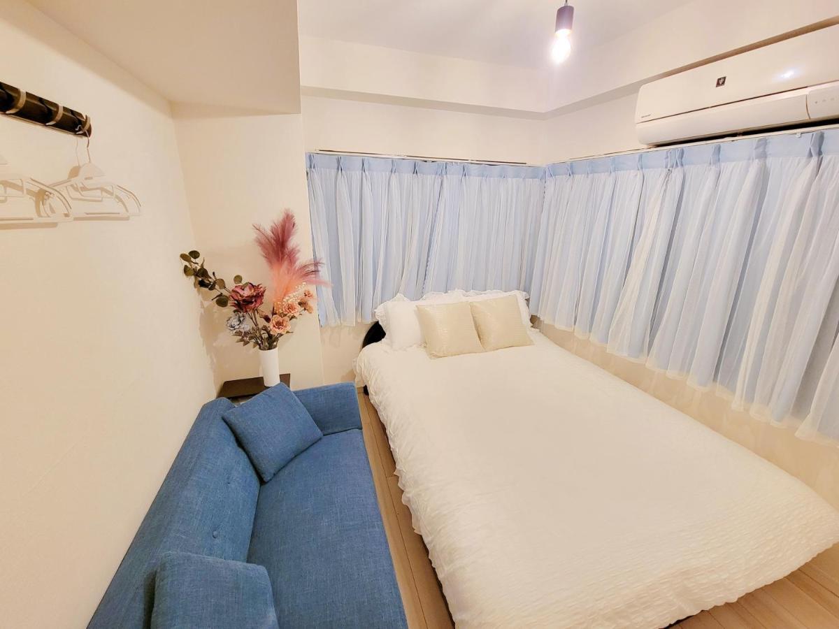 歌舞伎町ヤスオroom Prefektura Tokio Exteriér fotografie