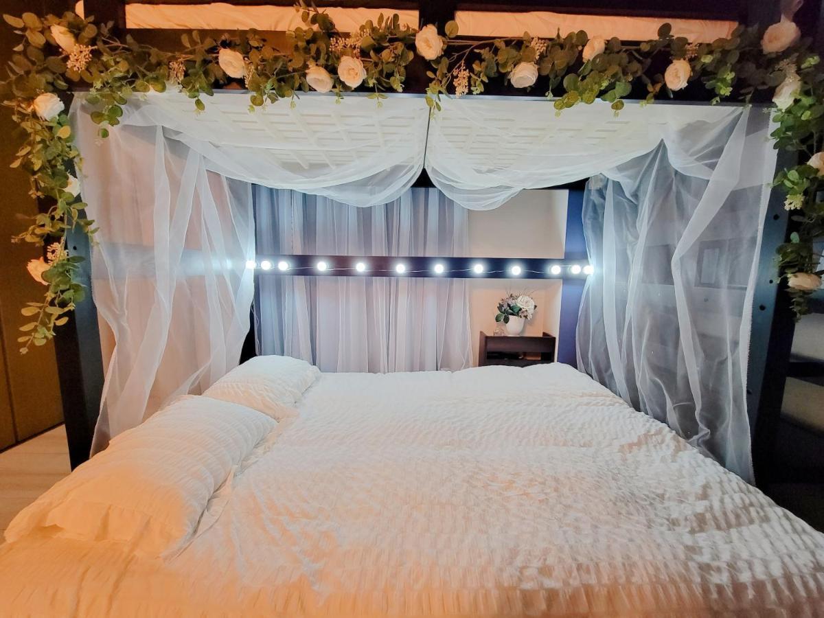 歌舞伎町ヤスオroom Prefektura Tokio Exteriér fotografie