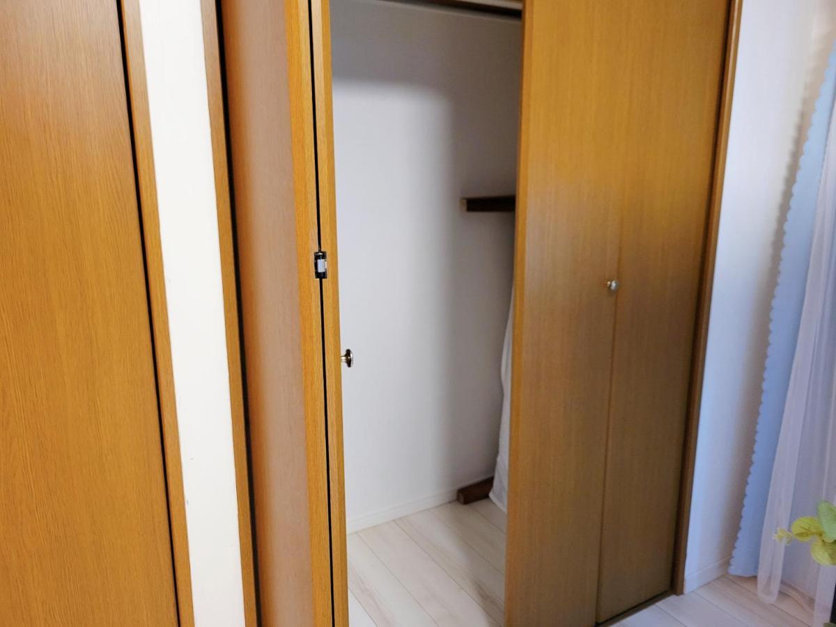 歌舞伎町ヤスオroom Prefektura Tokio Exteriér fotografie